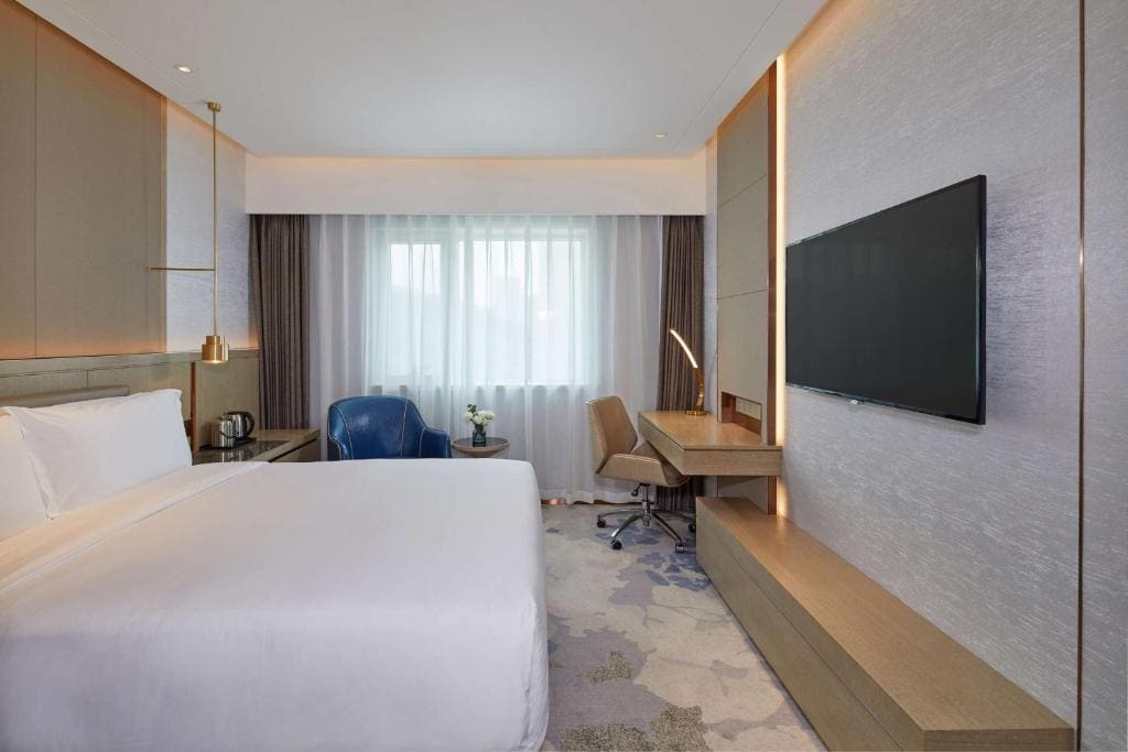 Park Plaza Beijing Science Park - View 7