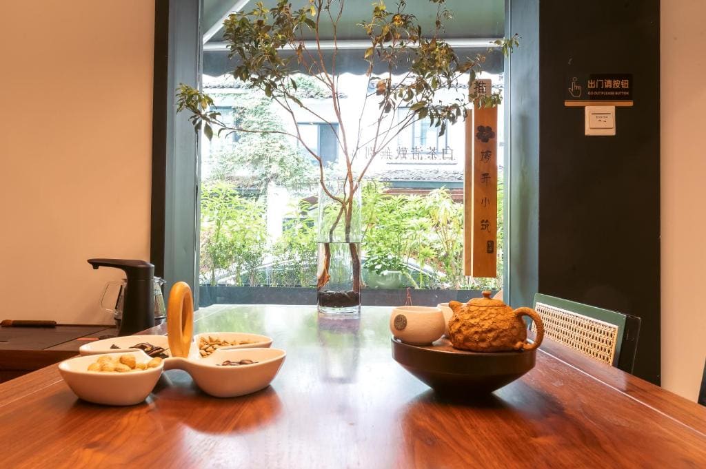 MK Inn - View 2