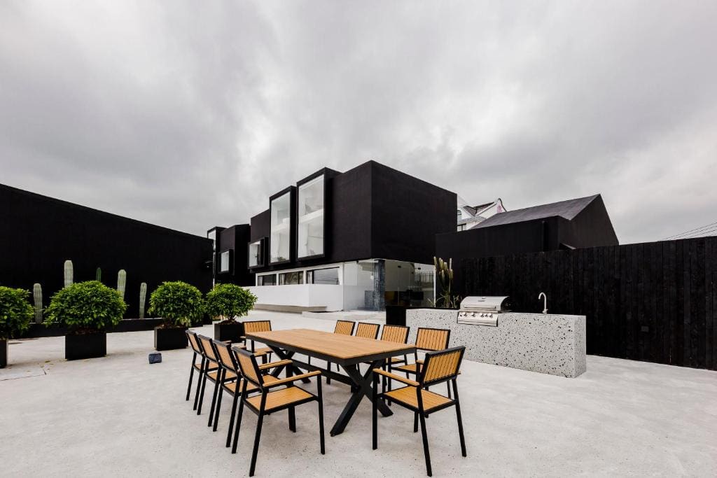 the house of mo - View 3