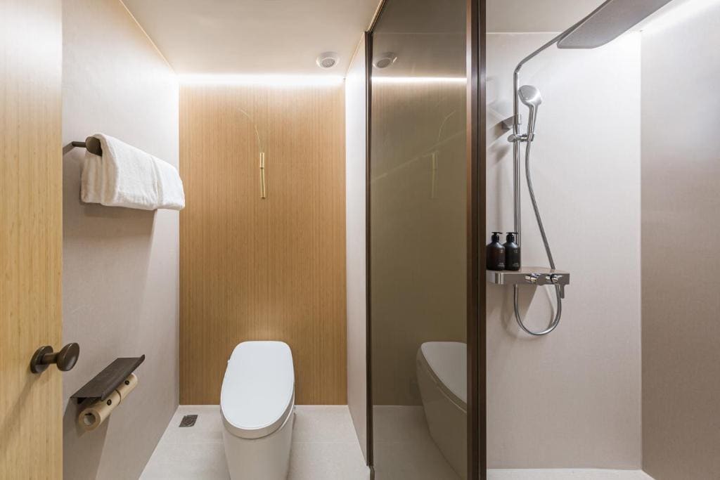 Ji Hotel Beijing Fangshan District Goverment - View 4