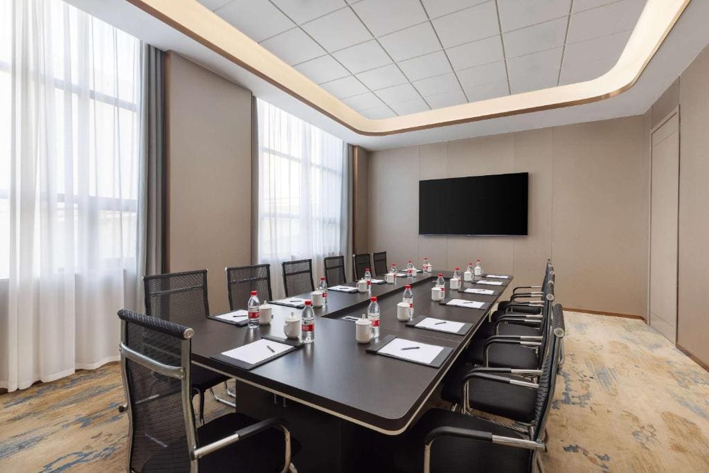 Ramada Encore by Wyndham Jingzhou Shashi - View 2