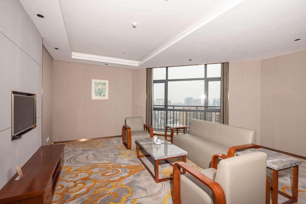Ramada Encore by Wyndham Jingzhou Shashi - View 3
