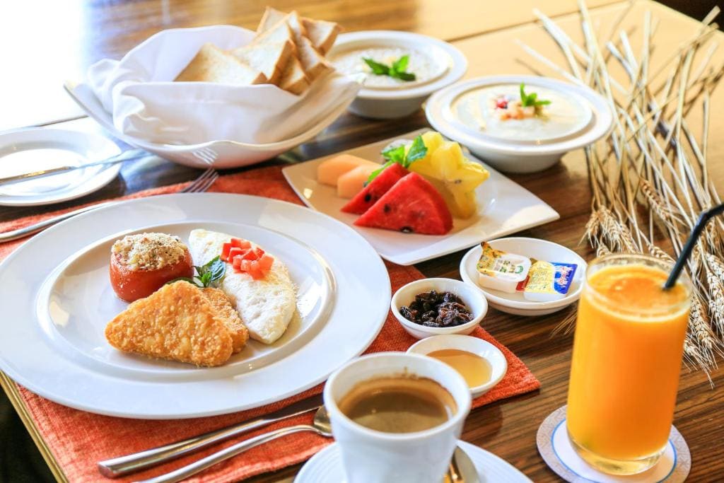 Sanya Marriott Yalong Bay Resort & Spa - View 7