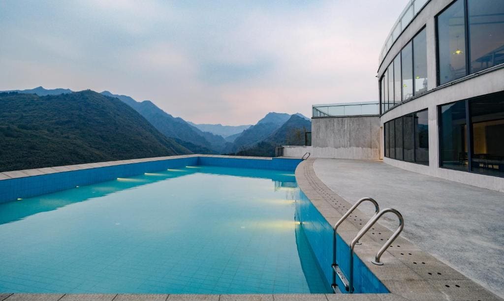 Zhangjiajie Valley Secret Resort - व्यू 4