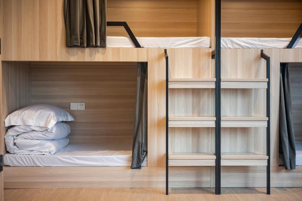 Hidden Garden Youth Hostel Shanghai Free Laundry Bar Cafe - 写真 3