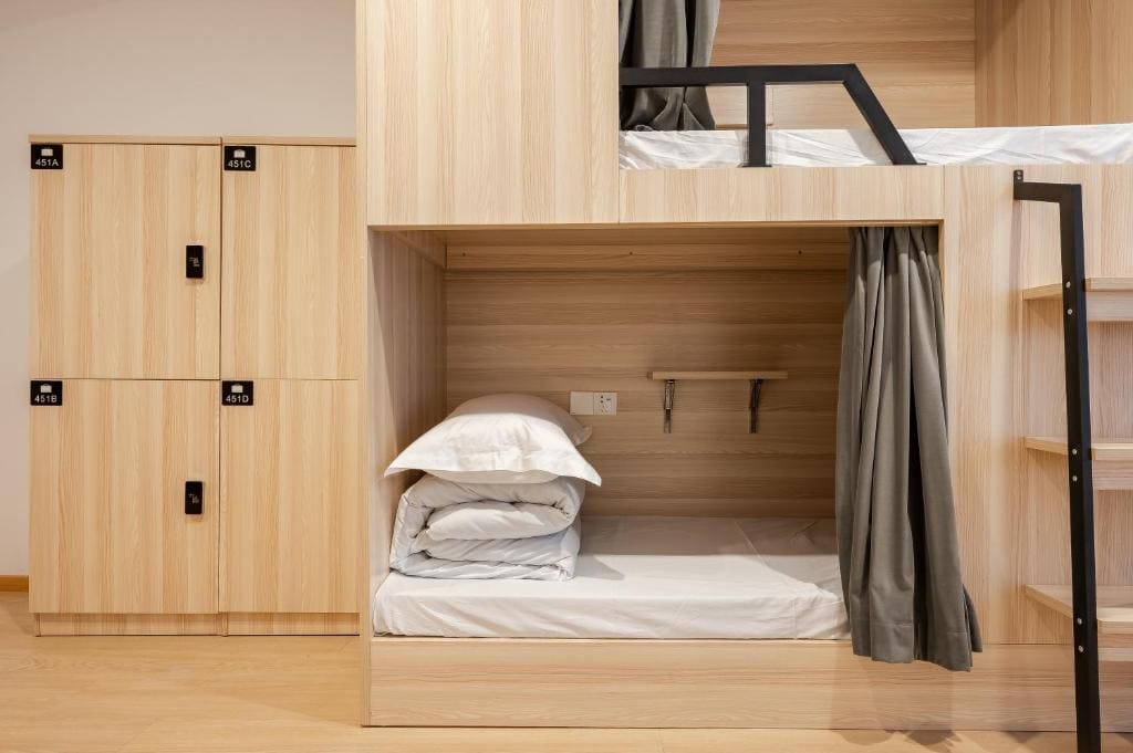 Hidden Garden Youth Hostel Shanghai Free Laundry Bar Cafe - 写真 4