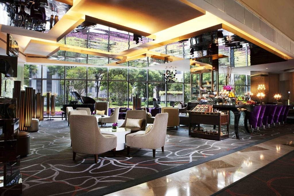The Longemont Shanghai - View 7