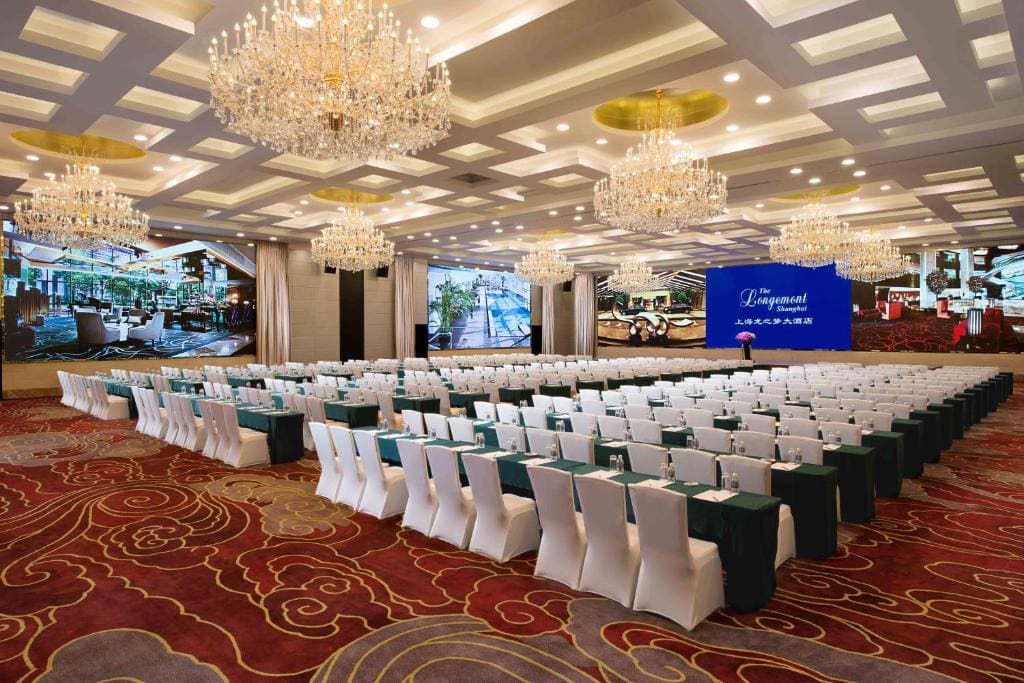 The Longemont Shanghai - View 5