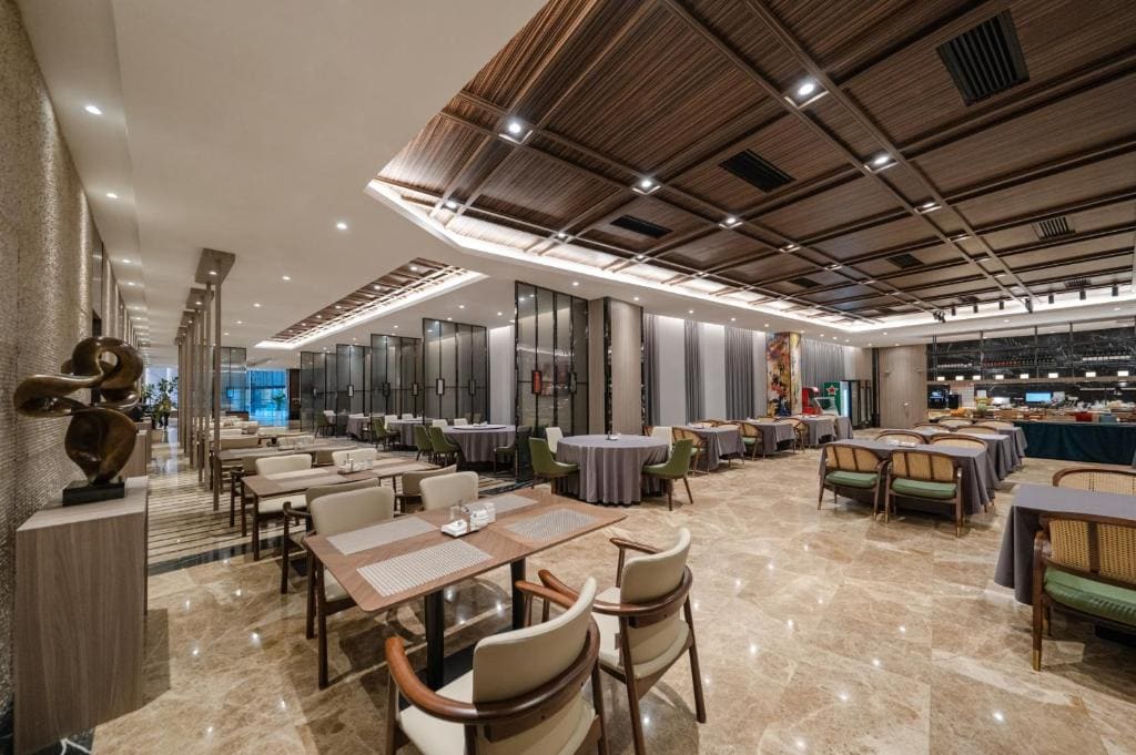 UrCove by Hyatt Shanghai Pudong East - View 3