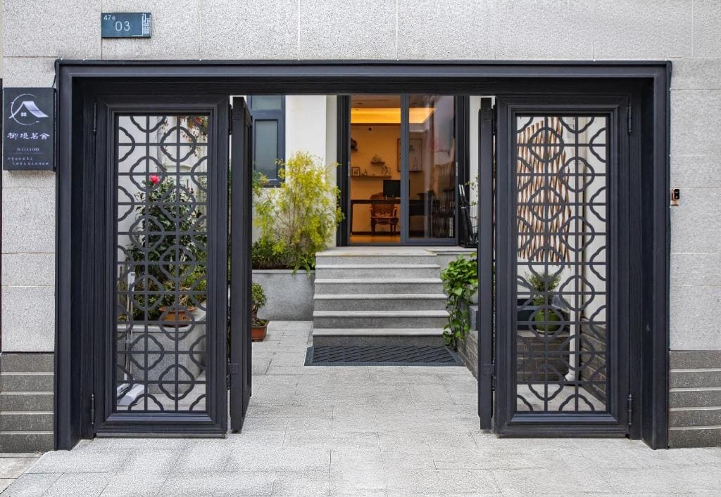 Shanghai Liudi Mingshe Boutique Bed and Breakfast - Main view