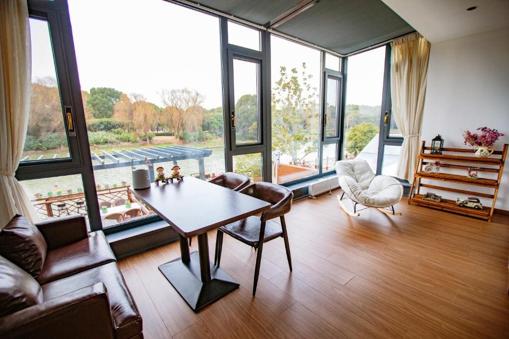 Shanghai Liudi Mingshe Boutique Bed and Breakfast - View 7