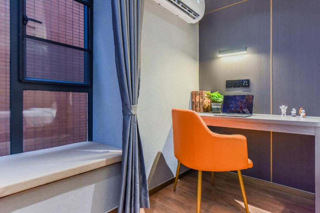 Shangpin Holiday Inn Guangzhou Baiyun Airport Store - View 7