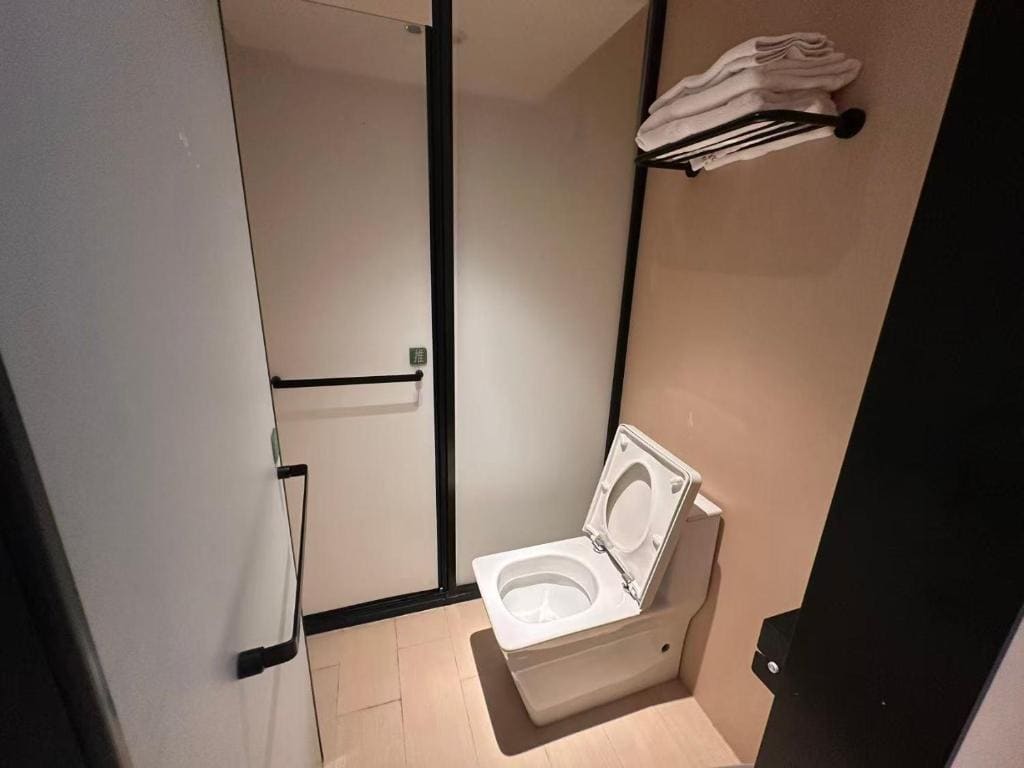 shangxiajiu new hotel -400 M From The Metro -广州上下九丹妮斯 - عرض 7