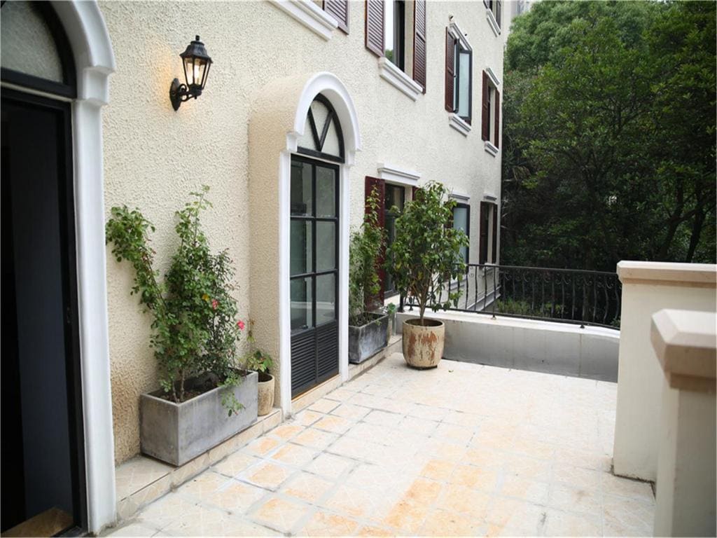 Soho Garden Hotel - Main view