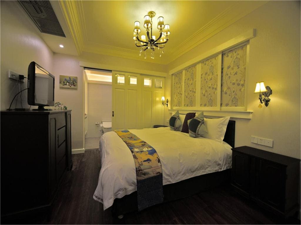 Soho Garden Hotel - View 2