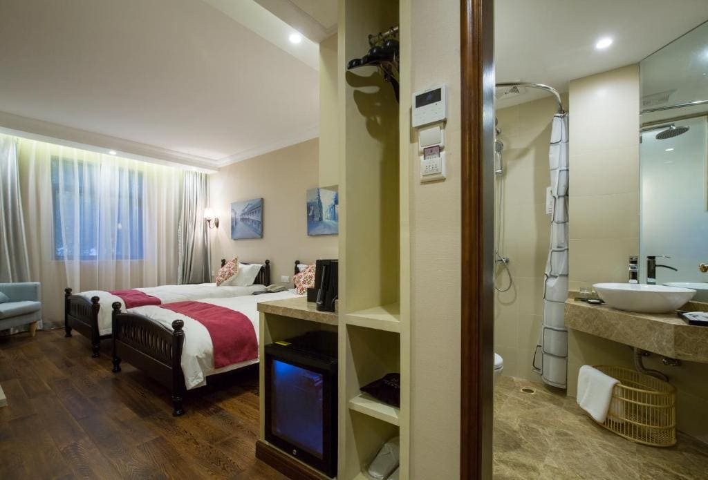Soho Garden Hotel - View 3