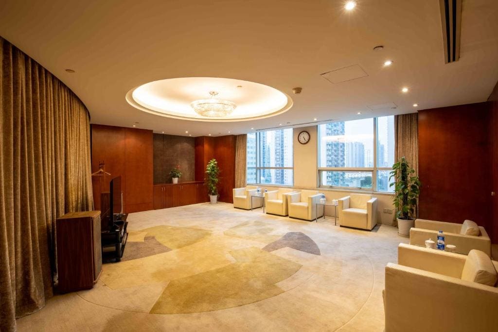 Shanghai Tiancheng Hotel - View 3