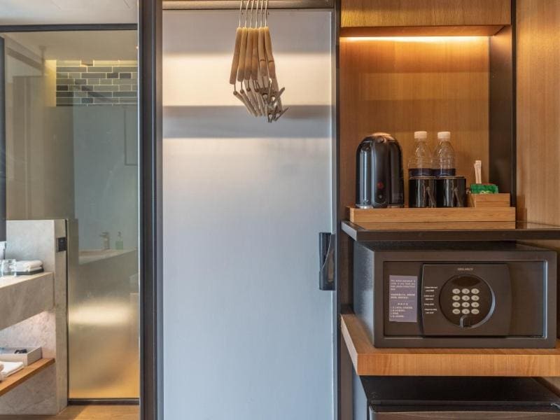 GreenTree Eastern Binhu Road Wanda Hotel - عرض 6
