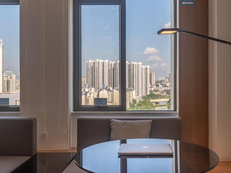 GreenTree Eastern Binhu Road Wanda Hotel - عرض 3