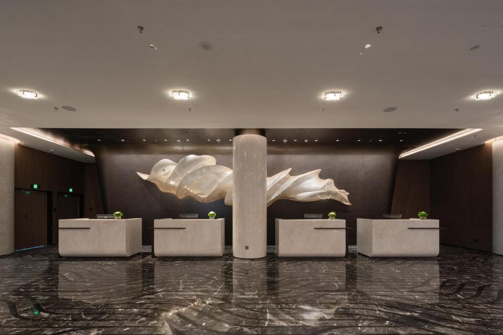Aden Hotel Shenzhen Nanshan - View 7