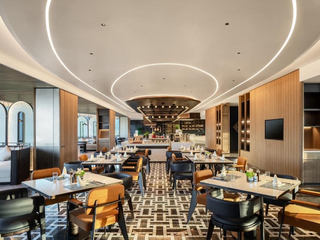Aden Hotel Shenzhen Nanshan - View 3
