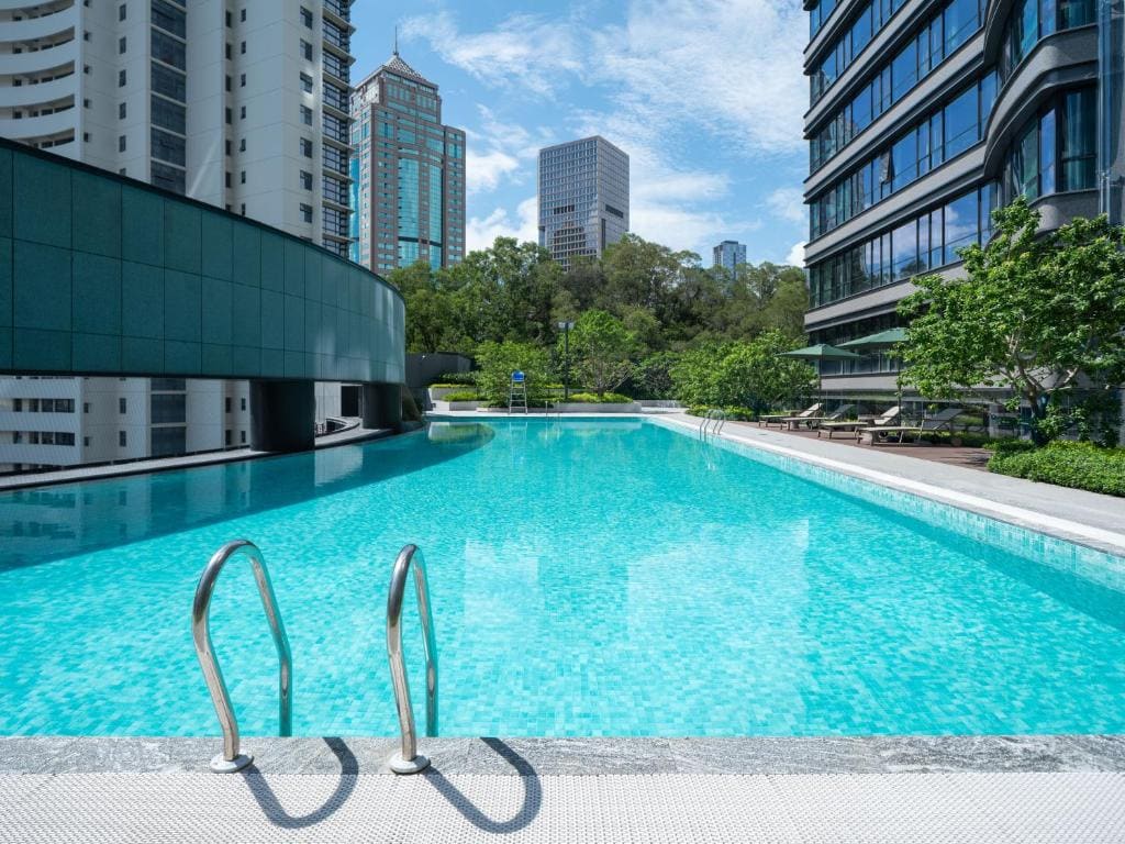 Aden Hotel Shenzhen Nanshan - View 5