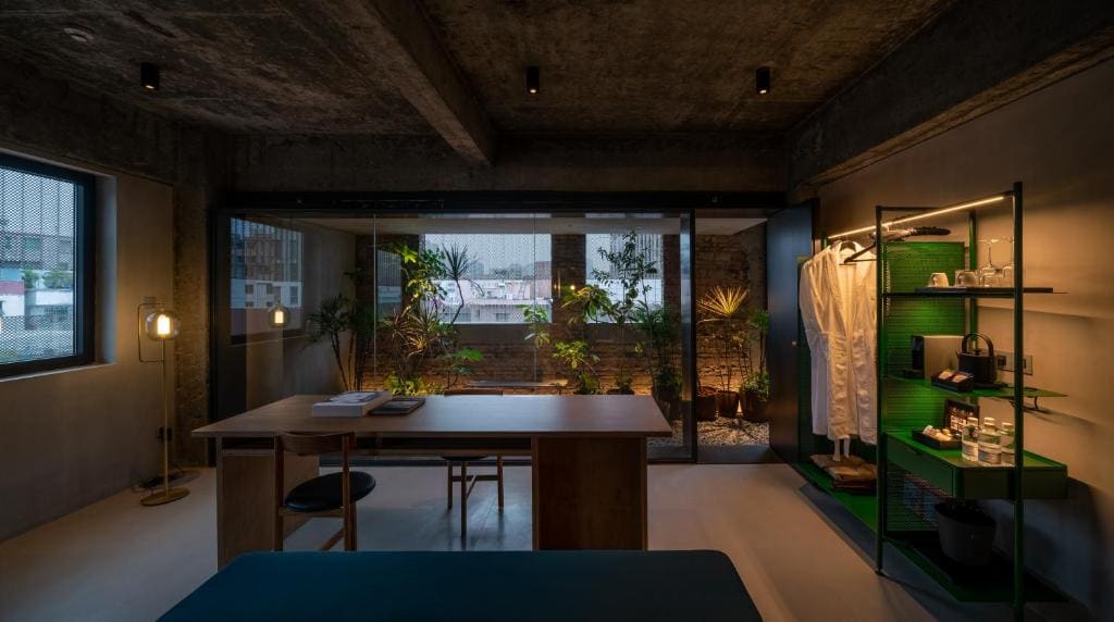 Jiangnan House Nantou - View 7