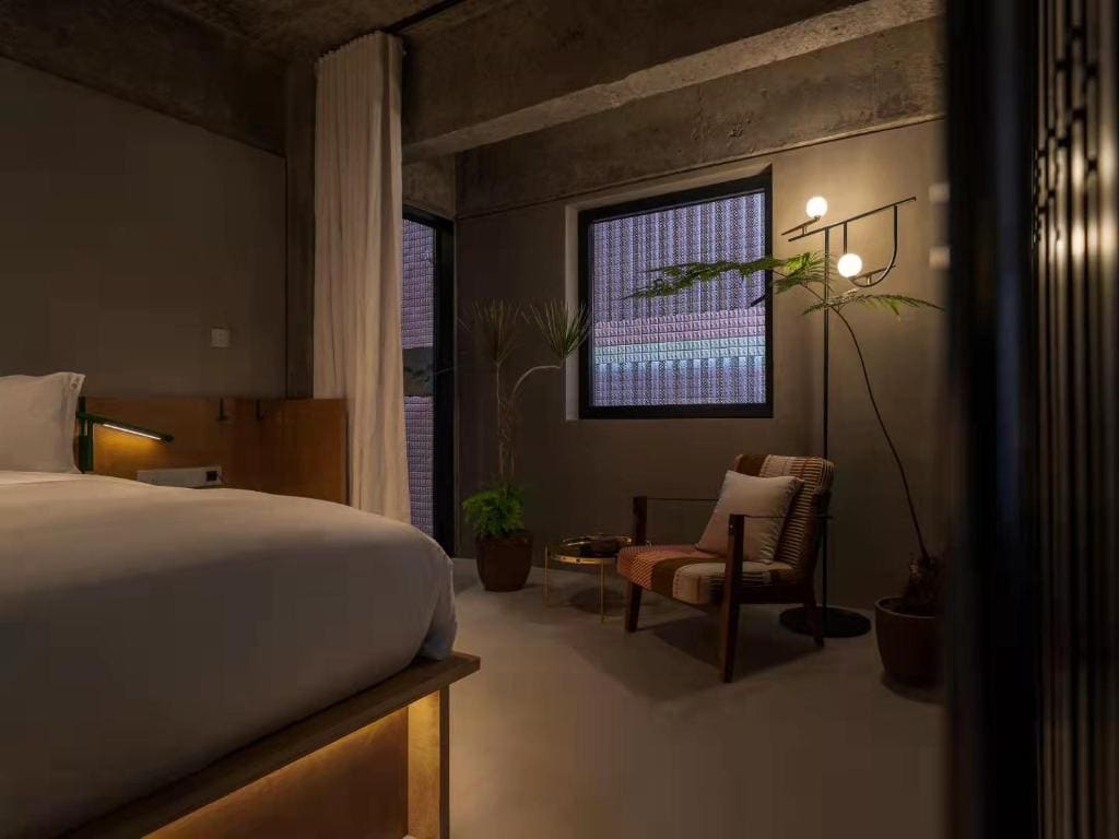 Jiangnan House Nantou - View 6