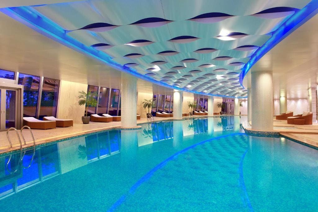Intercontinental Shenzhen Dameisha Resort by IHG - View 4