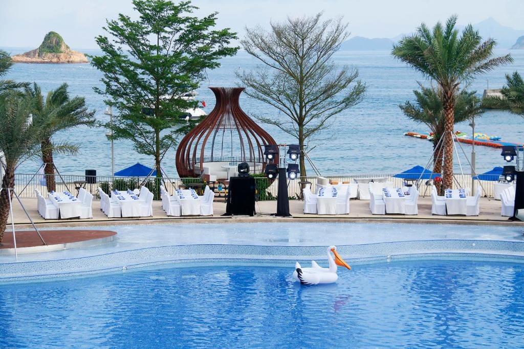 Intercontinental Shenzhen Dameisha Resort by IHG - View 6