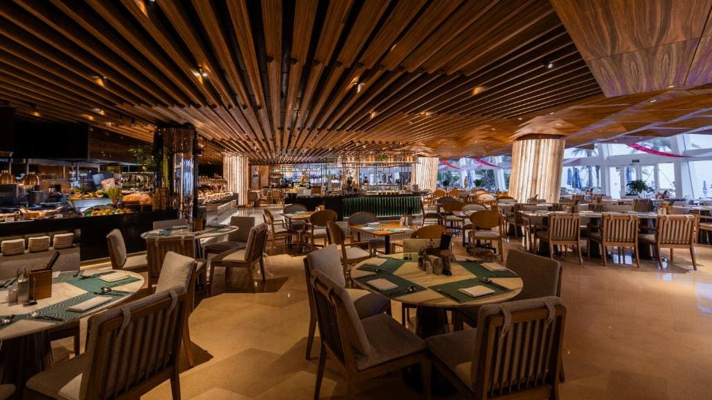 Intercontinental Shenzhen Dameisha Resort by IHG - View 3