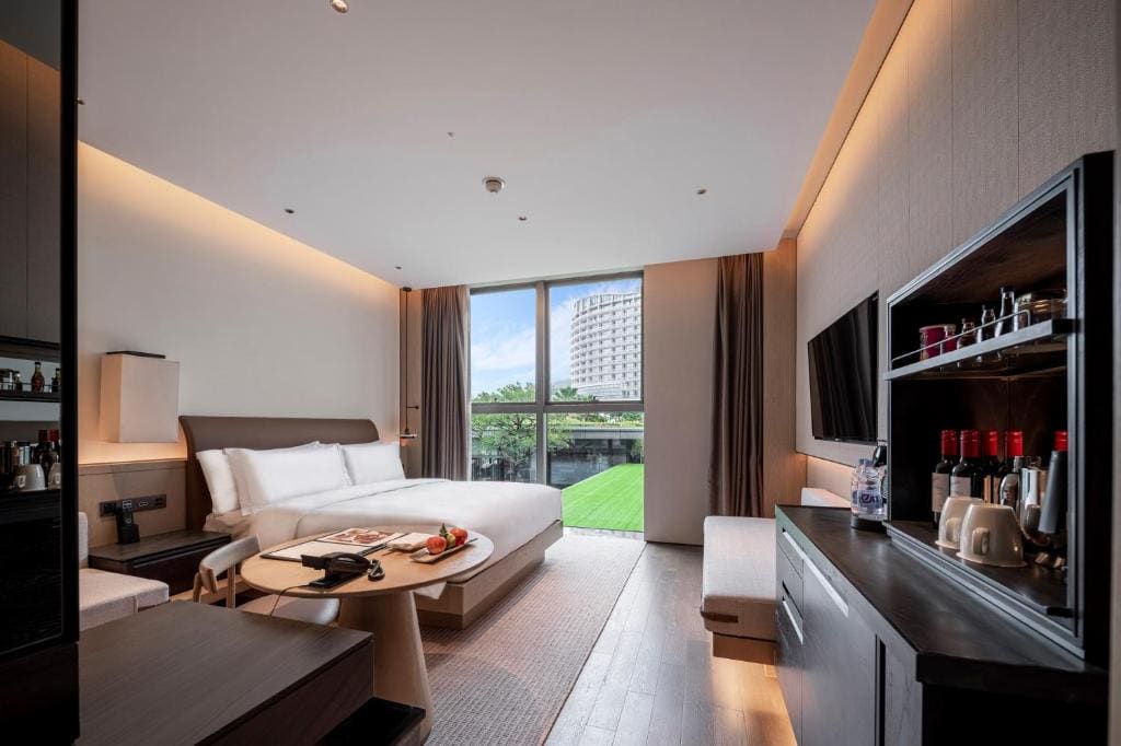 Intercontinental Shenzhen Dameisha Resort by IHG - View 2