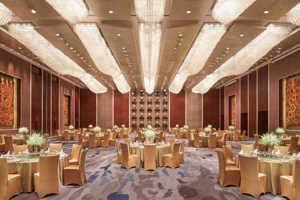 Intercontinental Shenzhen Dameisha Resort by IHG - View 5
