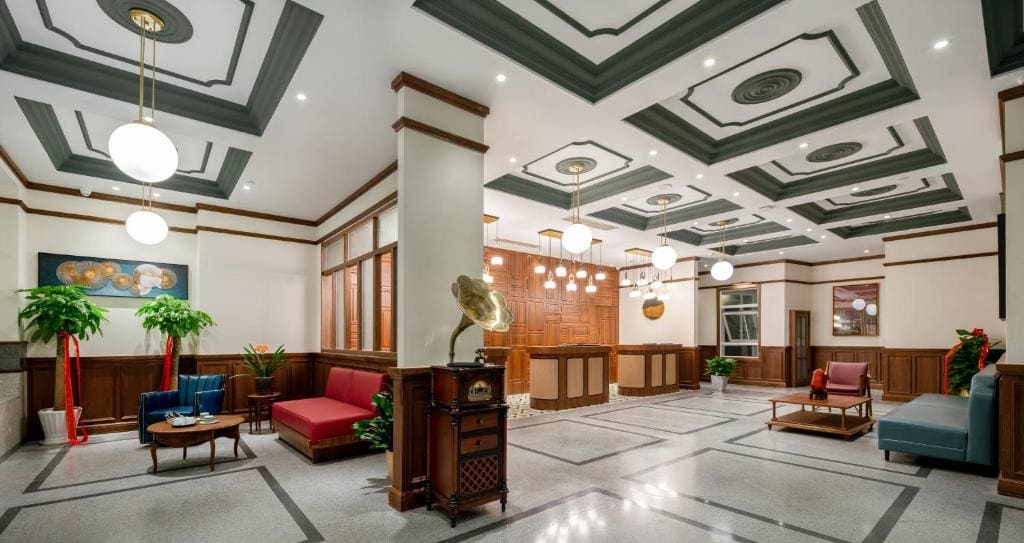 A Memory Hotel Beijing Daxing - View 5