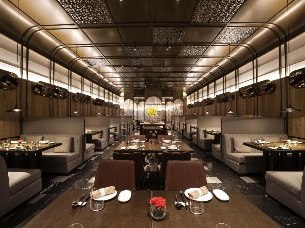 Sofitel Haikou - View 4