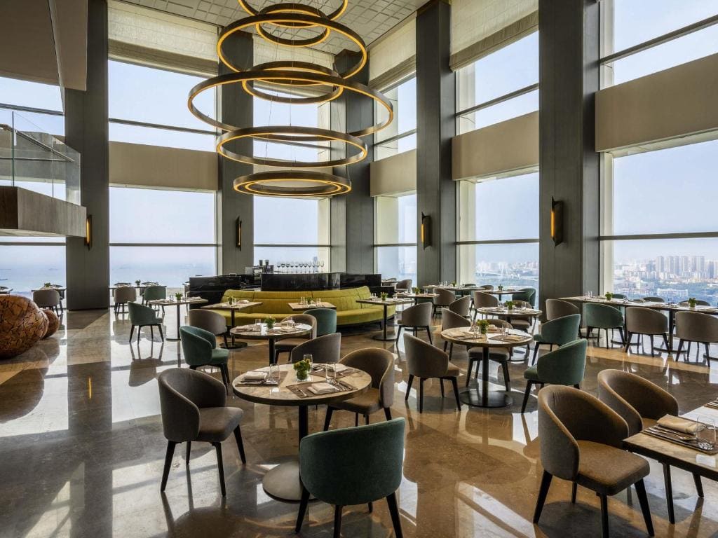 Sofitel Haikou - View 3