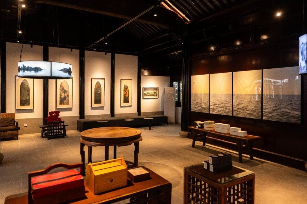 Jiangnan House Guanqianjie - View 5