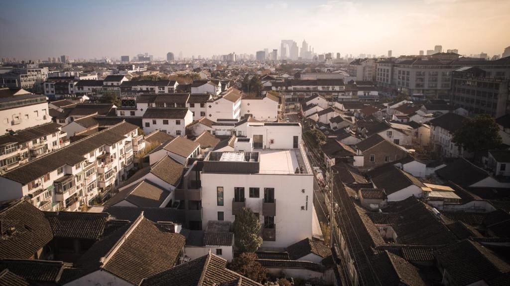 Jiangnan House Guanqianjie - View 2