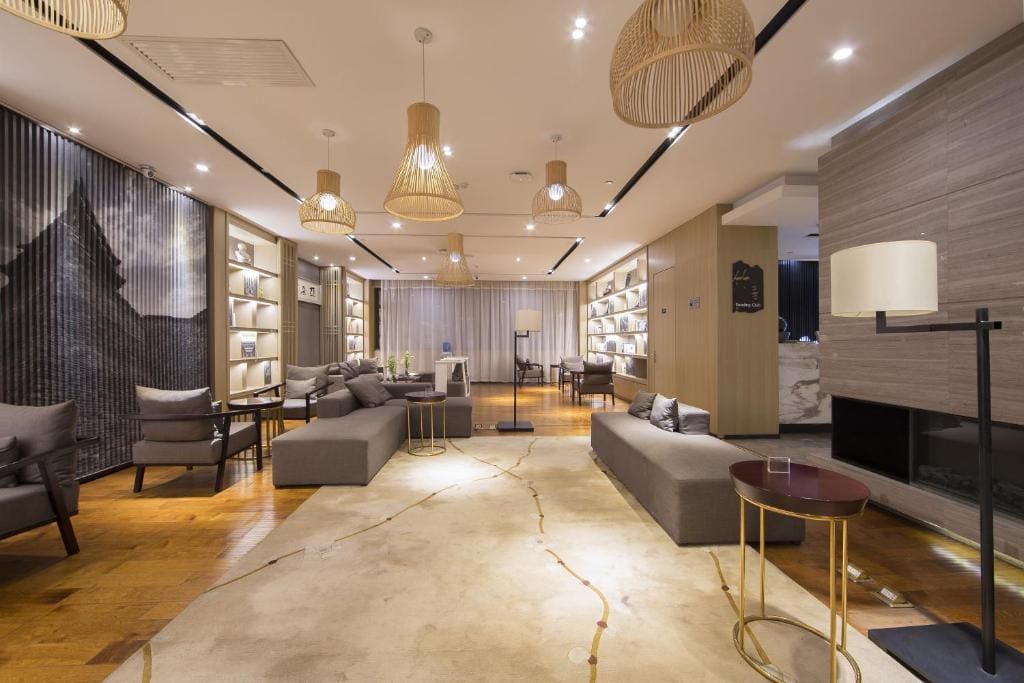 Atour Hotel - View 6