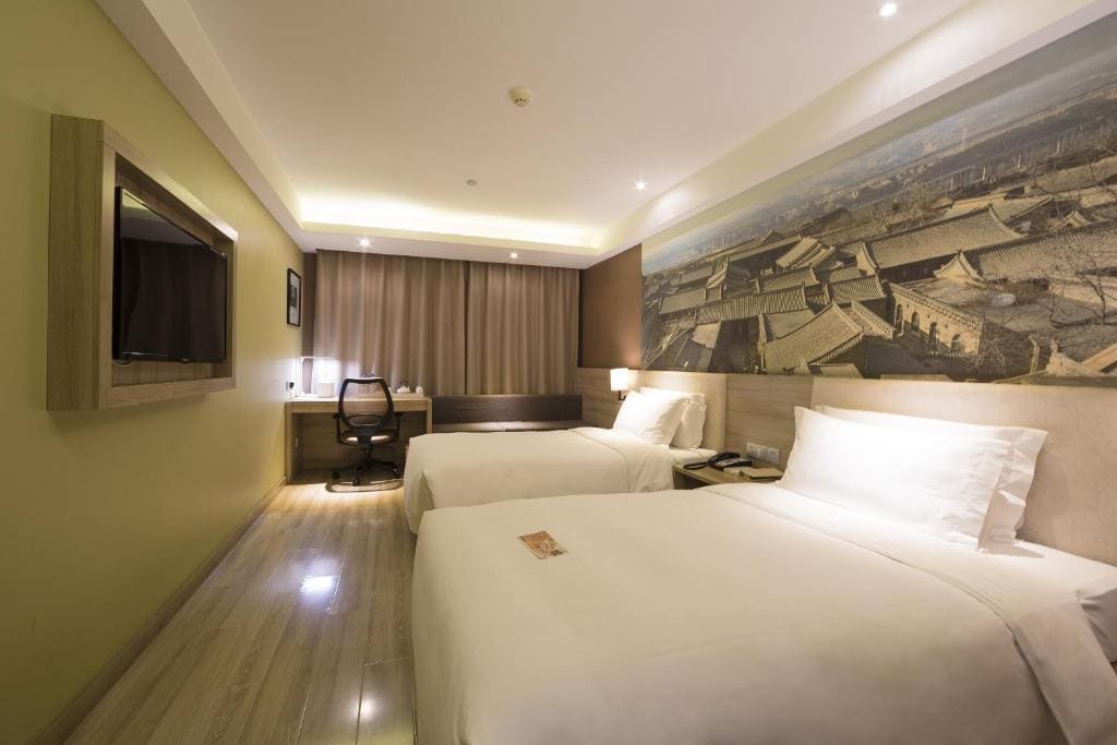 Atour Hotel - View 7