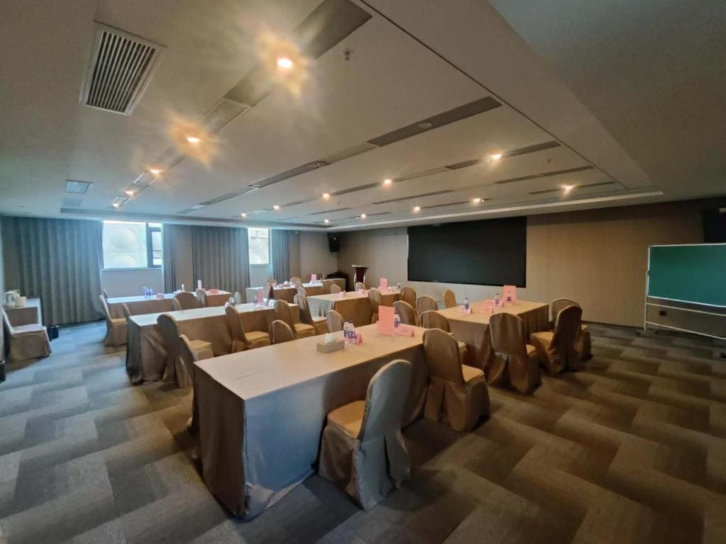 Taikoo Li Premier Hotel Chengdu by Enji - View 7