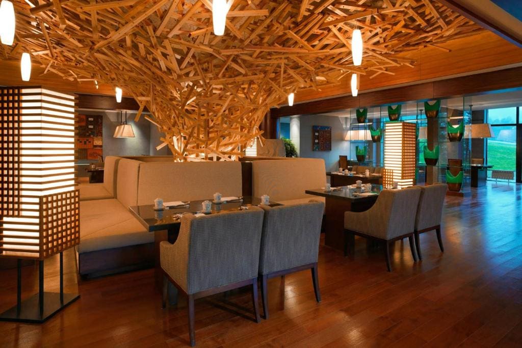 The Westin Changbaishan Resort - View 4
