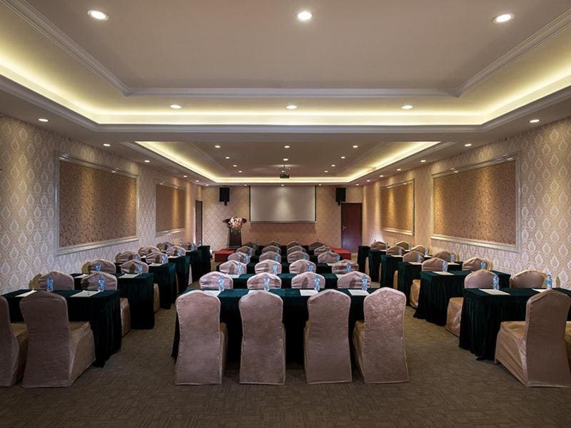 Vienna Hotel Dongguan Changping Avenue - View 5