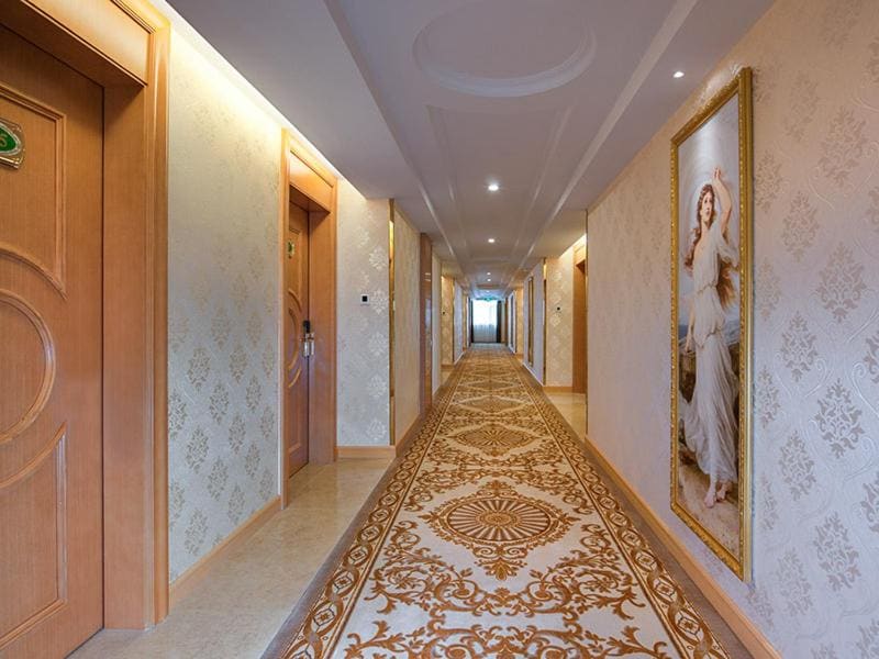 Vienna Hotel Guangdong Zhongshan Nanlang - View 7