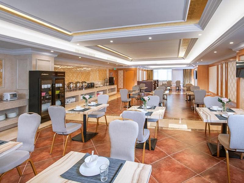 Vienna Hotel Guangdong Zhongshan Nanlang - View 6