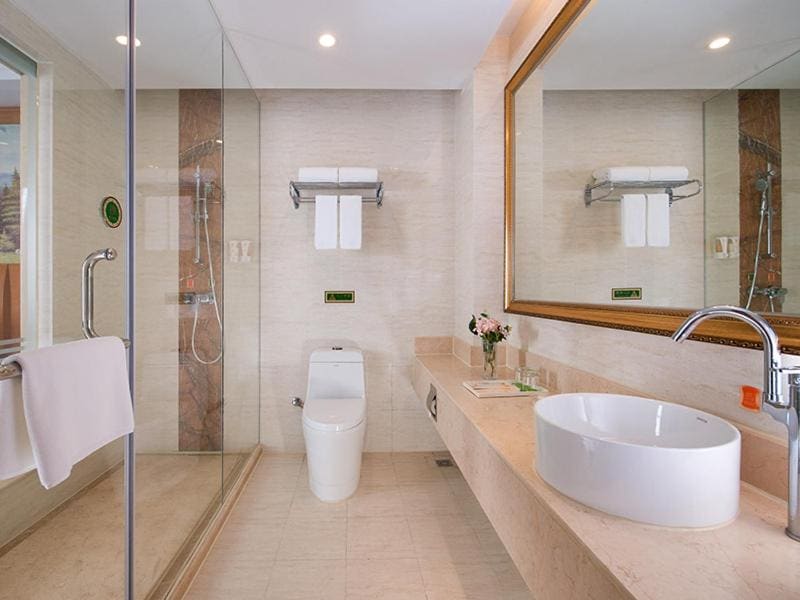 Vienna Hotel Guangdong Zhongshan Nanlang - View 3