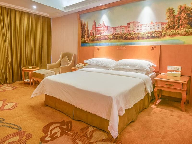 Vienna Hotel Guangdong Zhongshan Nanlang - View 2