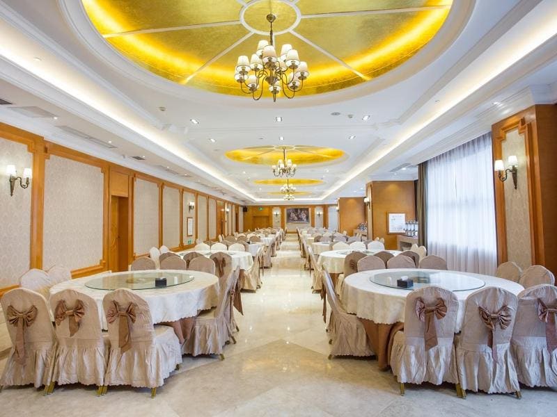 Vienna Intl Hotel Weng'an Qilong Moer City - View 3