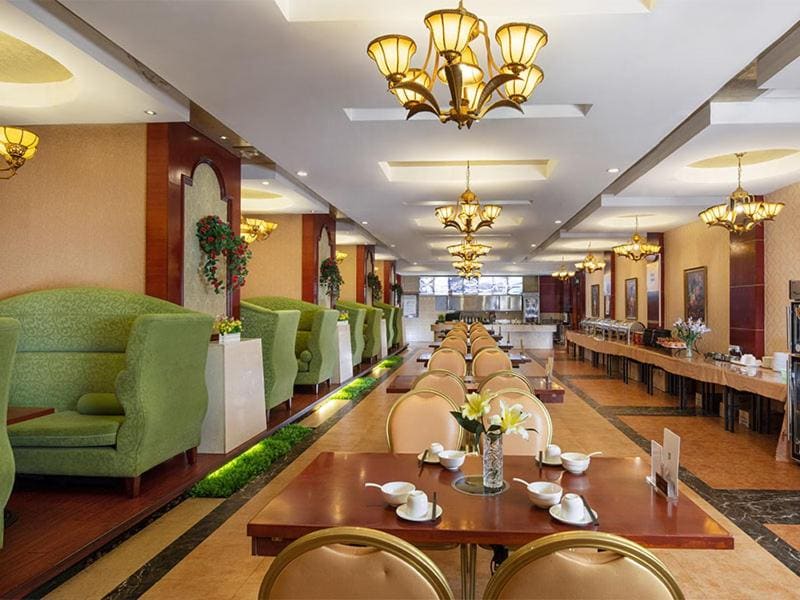 Vienna International Hotel Changsha Furong Plaza - View 4