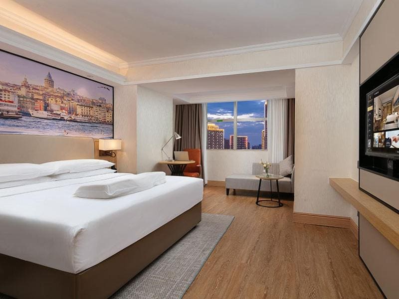 Vienna International Hotel Changsha Furong Plaza - View 7